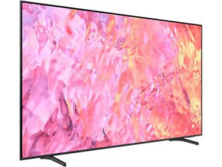 QA55QE1CAKL 55 inch UHD Smart QLED TV