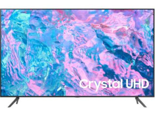 Samsung Crystal Vision UA55CUE70AKL 55 inch UHD Smart LED TV