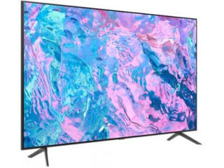 Crystal Vision UA43CUE70AKL 43 inch UHD Smart LED TV