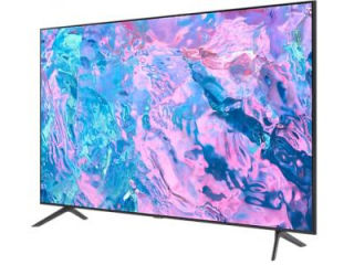 Crystal Vision UA43CUE70AKL 43 inch UHD Smart LED TV