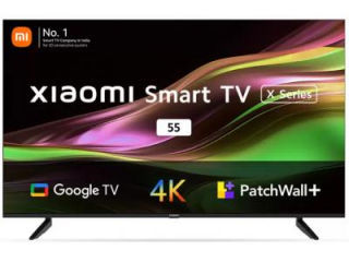 Xiaomi X Series L55M8-A2IN 55 inch UHD Smart LED TV