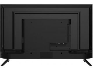 X Series L43M8-A2IN 43 inch UHD Smart LED TV