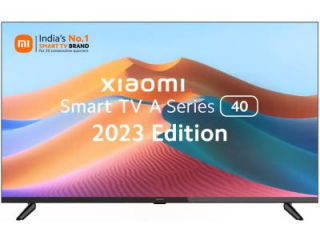 A Series L40M8-5AIN 40 inch Full HD Smart LED TV