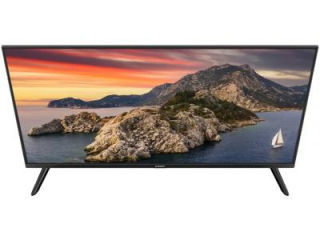 A Series L40M8-5AIN 40 inch Full HD Smart LED TV