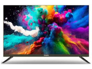 MarQ 32HDCDQEE1B 32 inch HD ready Smart LED TV