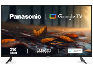 Panasonic TH-32MS660DX 32 inch HD ready Smart LED TV