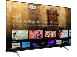 Tornado 65A7K 65 inch UHD Smart LED TV