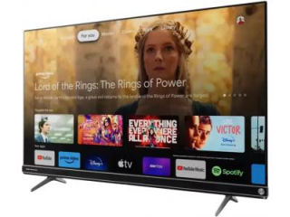 Tornado 65A7K 65 inch UHD Smart LED TV