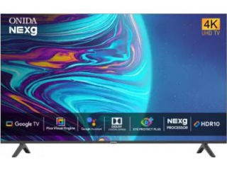 Onida NEXG 65UIG 65 inch UHD Smart LED TV