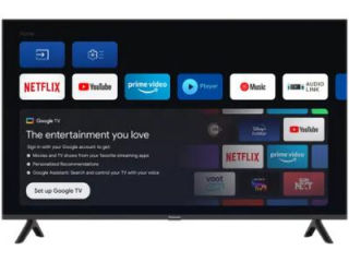 Panasonic TH-32MS680DX 32 inch HD ready Smart LED TV