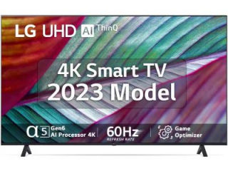 LG 43UR7500PSC 43 inch UHD Smart LED TV