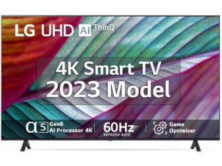 LG 55UR7500PSC 55 inch UHD Smart LED TV