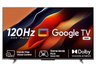 Hisense 75A6K 75 inch UHD Smart LED TV