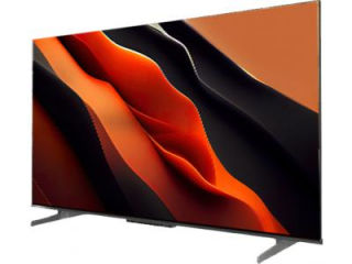 75A6K 75 inch UHD Smart LED TV