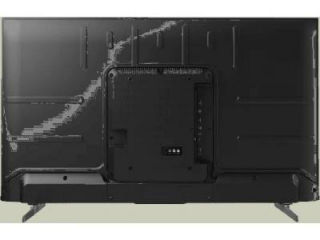75A6K 75 inch UHD Smart LED TV