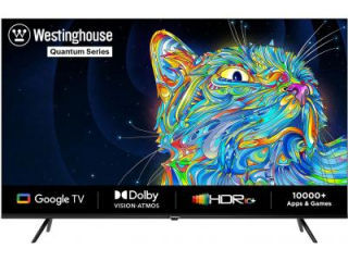 Westinghouse Quantum Series WH50GTX30 50 inch UHD Smart LED TV