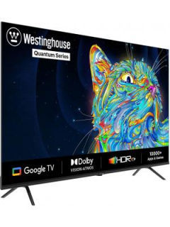 Quantum Series WH50GTX30 50 inch UHD Smart LED TV