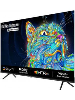 Quantum Series WH50GTX30 50 inch UHD Smart LED TV