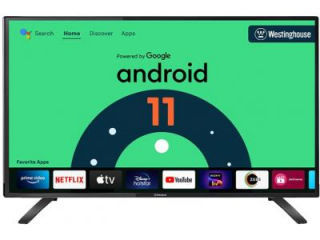 Westinghouse W2 Series WH43FX71 43 inch Full HD Smart LED TV