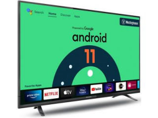 W2 Series WH43FX71 43 inch Full HD Smart LED TV