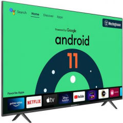 W2 Series WH40FX51 40 inch Full HD Smart LED TV