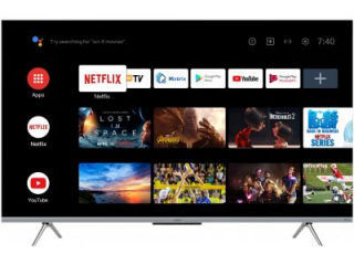Haier 43P7GT 43 inch UHD Smart LED TV