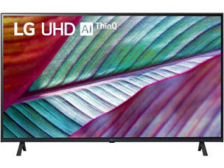 LG 43UR7550PSC 43 inch UHD Smart LED TV