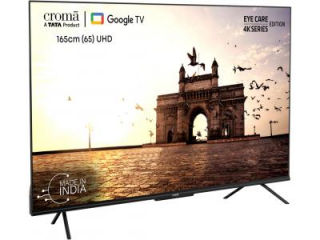 CREL065UGC024601 65 inch UHD Smart LED TV