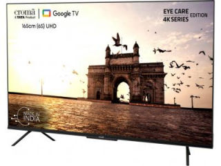 CREL065UGC024601 65 inch UHD Smart LED TV