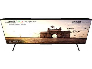 CREL065UGC024601 65 inch UHD Smart LED TV