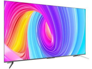 50T6G 50 inch UHD Smart QLED TV