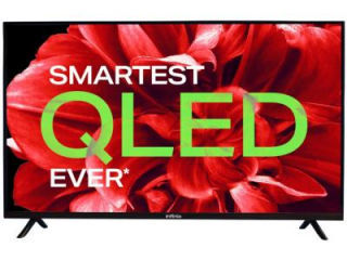 Infinix W1 32 inch HD ready Smart QLED TV