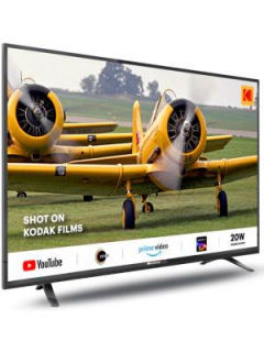24SE5002 24 inch HD ready Smart LED TV