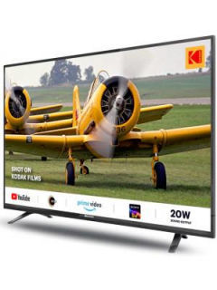 24SE5002 24 inch HD ready Smart LED TV