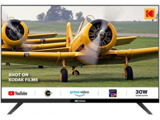 32SE5001BL 32 inch HD ready Smart LED TV
