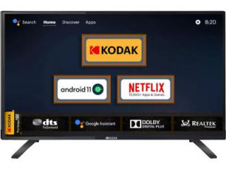 9XPRO 429X5071 42 inch Full HD Smart LED TV