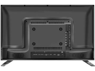 9XPRO 429X5071 42 inch Full HD Smart LED TV