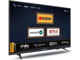 9XPRO 429X5071 42 inch Full HD Smart LED TV