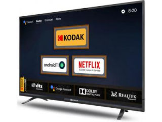 9XPRO 429X5071 42 inch Full HD Smart LED TV