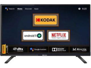 9XPRO 329X5051 32 inch HD ready Smart LED TV