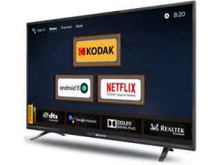 9XPRO 329X5051 32 inch HD ready Smart LED TV