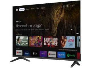 I Series AR50GR2851UDFL 50 inch UHD Smart LED TV