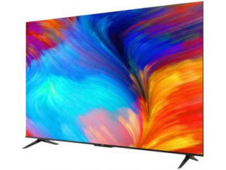 75P635 Pro 75 inch UHD Smart LED TV