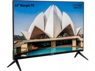 43FGD024601 43 inch Full HD Smart LED TV