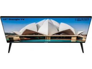 43FGD024601 43 inch Full HD Smart LED TV