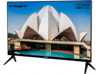 43FGD024601 43 inch Full HD Smart LED TV