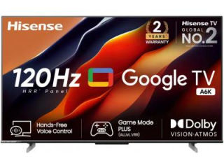 43A6K 43 inch UHD Smart LED TV