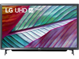 LG 43UR7790PSA 43 inch UHD Smart LED TV