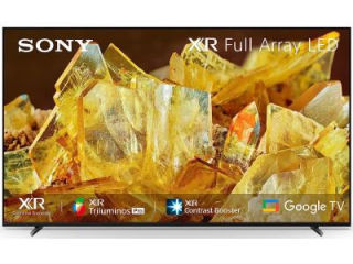 Sony BRAVIA XR-65X90L 65 inch UHD Smart LED TV