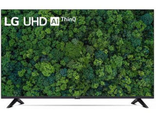 LG 43UQ7300PTA 43 inch UHD Smart LED TV